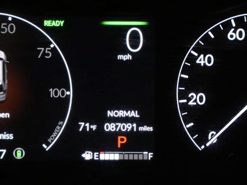 Used 2023 Honda CR-V Sport image 6