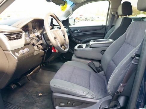 Used 2015 Chevrolet Tahoe 4WD image 12