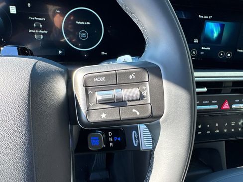 New 2026 Hyundai Palisade Calligraphy image 16