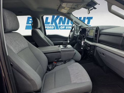 Used 2025 Ford F350 XLT AWD/4WD image 15