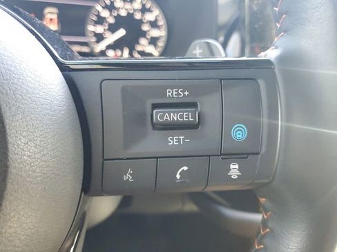 Certified 2023 Nissan Pathfinder Rock Creek image 18