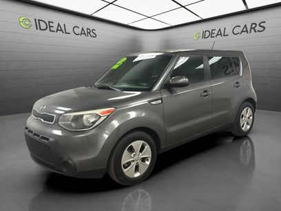 Used 2015 Kia Soul