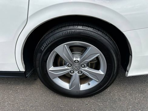 Used 2020 Honda Odyssey EX-L image 11