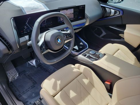 Used 2026 BMW X3 xDrive30i w/ Convenience Package AWD/4WD image 23