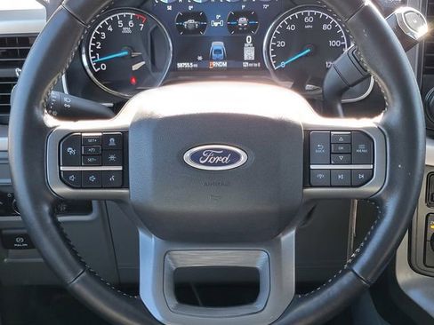 Used 2022 Ford F150 XLT w/ Equipment Group 301A Mid image 30