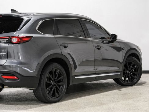 Used 2018 MAZDA CX-9 Signature AWD/4WD image 17