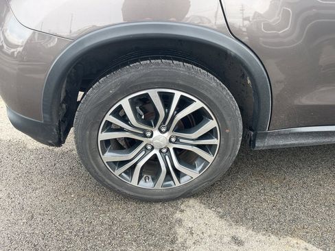 Used 2017 Mitsubishi Outlander Sport GT image 11