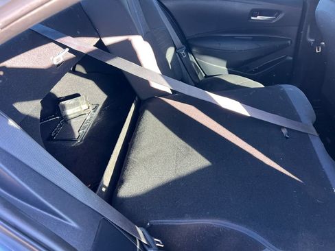 Used 2021 Toyota Corolla SE FWD image 37