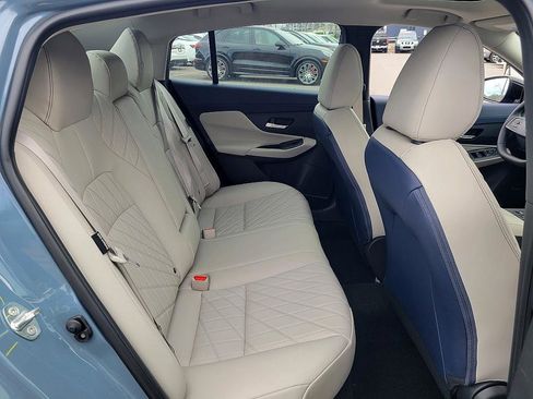 New 2026 Nissan Sentra SL image 19