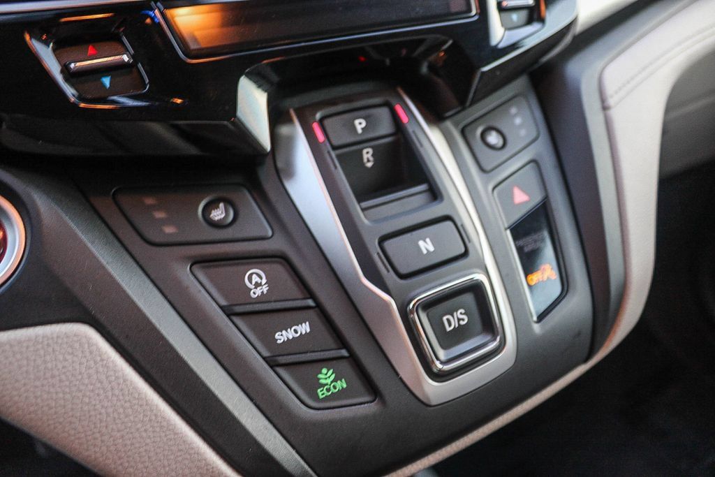 Used 2025 Honda Odyssey EX-L image 21