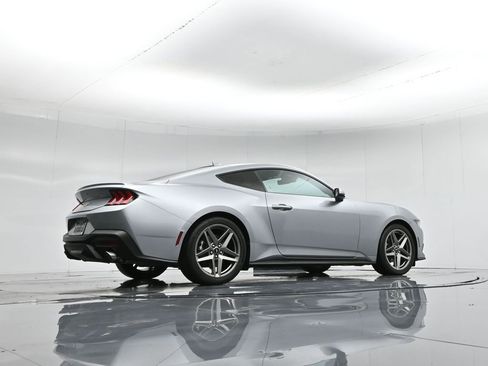 Used 2024 Ford Mustang Premium image 50