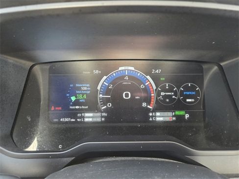 Used 2024 Toyota Tundra Limited image 32