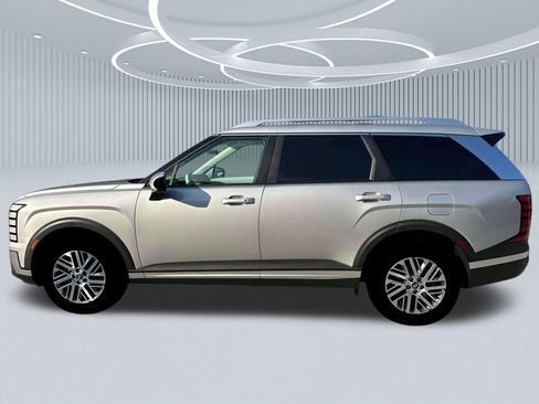 New 2026 Hyundai Palisade SEL FWD image 3