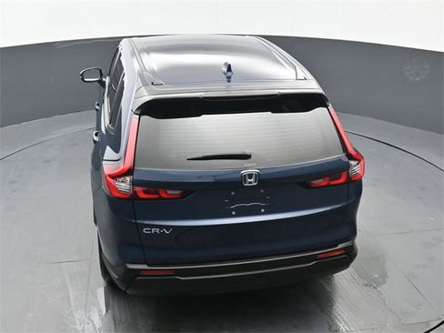 Used 2023 Honda CR-V LX image 39