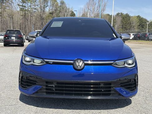 Used 2024 Volkswagen Golf R AWD/4WD image 10