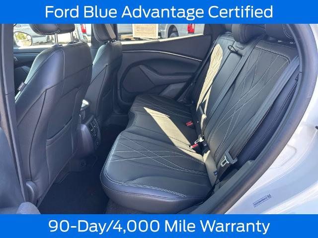 Certified 2023 Ford Mustang Mach-E Select RWD image 18