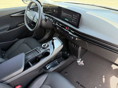 New 2026 Kia EV6 Light RWD image 14