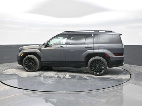 New 2026 Hyundai Santa Fe Calligraphy image 5