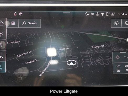 Used 2021 Audi Q7 3.0T Prestige image 7