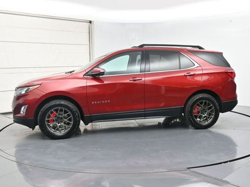 Used 2019 Chevrolet Equinox LT AWD/4WD image 21