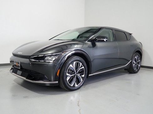 Used 2024 Kia EV6 Wind AWD/4WD image 9