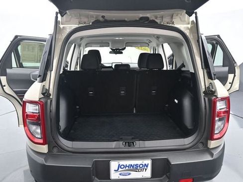 Used 2024 Ford Bronco Sport Big Bend w/ Convenience Package AWD/4WD image 19