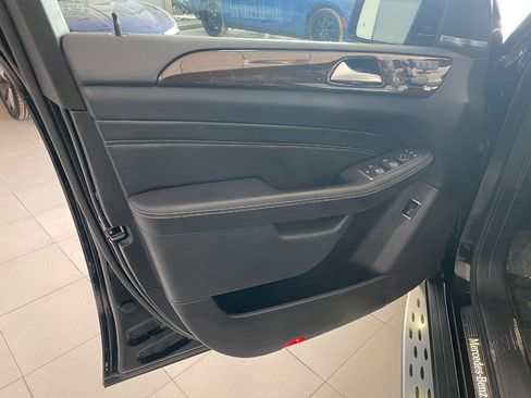 Used 2014 Mercedes-Benz ML 350 4MATIC image 15