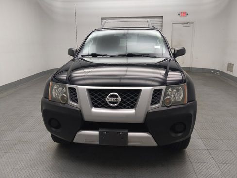 Used 2015 Nissan Xterra S RWD image 15