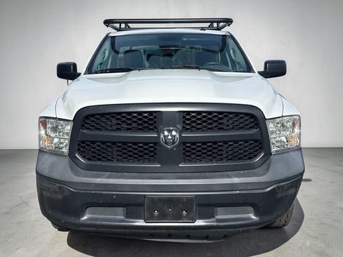 Used 2018 RAM 1500 Tradesman w/ Power & Remote Entry Group RWD image 22