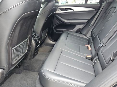 Used 2023 BMW X3 xDrive30i image 21