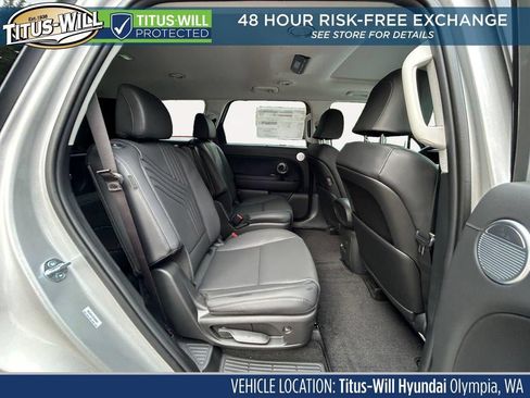 New 2026 Hyundai Palisade SEL AWD/4WD image 48