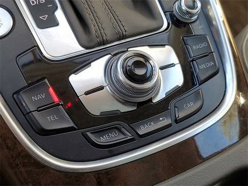 Used 2013 Audi Q5 3.0T Premium Plus image 31