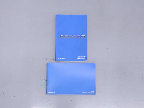 Used 2018 Honda Accord LX image 61