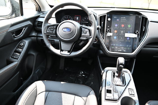 New 2026 Subaru Crosstrek 2.5i Limited AWD/4WD image 9