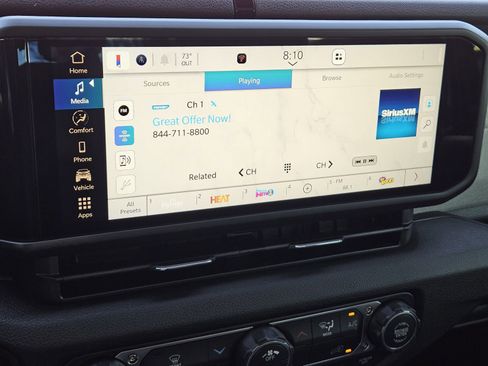 New 2026 Jeep Wrangler Sport image 17