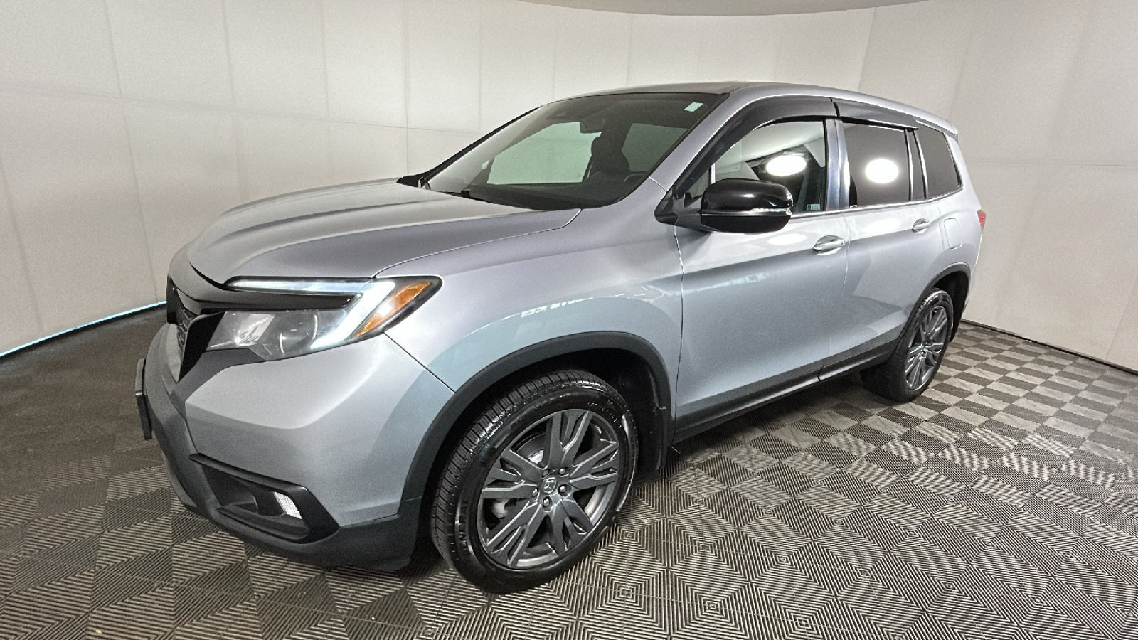 Used 2020 Honda Passport EX-L image 6