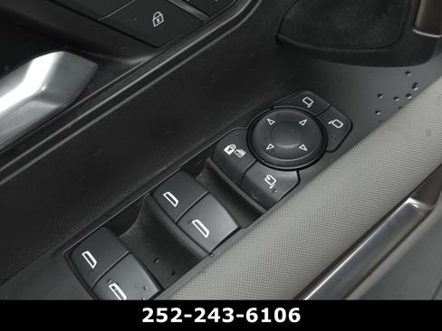 Used 2025 GMC Hummer EV 3X w/ Extreme Off-Road Package AWD/4WD image 30