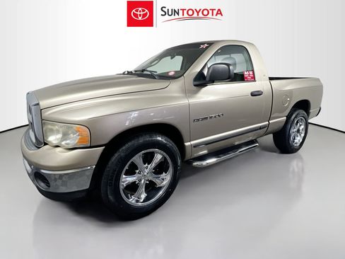 Used 2005 Dodge Ram 1500 Truck ST w/ ST Value Group image 9
