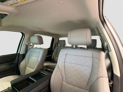 Used 2024 Toyota Tundra SR5 w/ TRD Off-Road Premium Package image 18