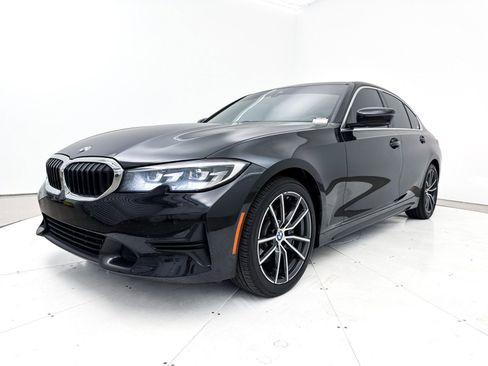 Used 2019 BMW 330i Sedan image 14