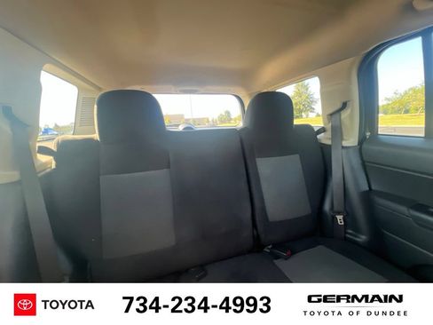 Used 2017 Jeep Patriot Sport w/ Power Value Group FWD image 29