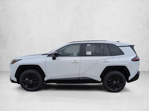New 2026 Toyota RAV4 AWD Plug-in Hybrid image 9