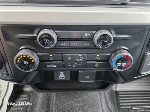 New 2026 Ford F450 XL w/ XL Chrome Package AWD/4WD image 18