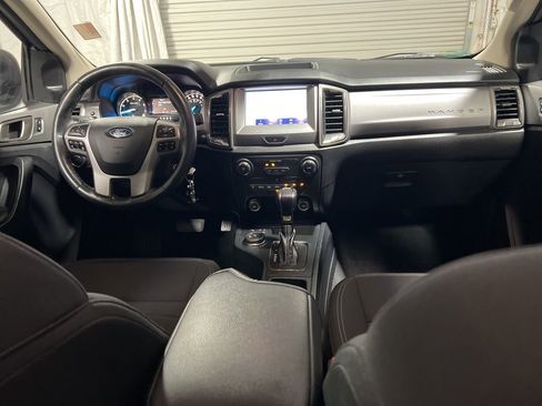 Used 2020 Ford Ranger XLT w/ Equipment Group 301A Mid AWD/4WD image 16