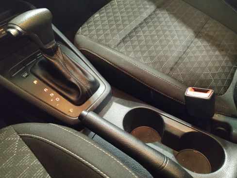 Used 2020 Kia Rio S FWD image 26