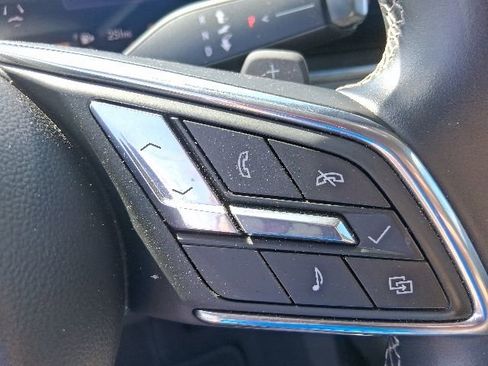 Used 2024 Buick Envision Preferred AWD/4WD image 21