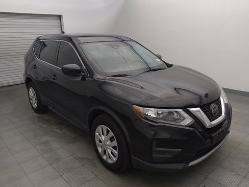 Used 2020 Nissan Rogue S FWD image 13