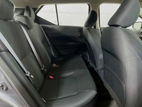 Certified 2024 Nissan Kicks S image 23