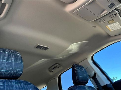 Used 2024 Ford Bronco Sport Heritage w/ Heritage Convenience Package image 22