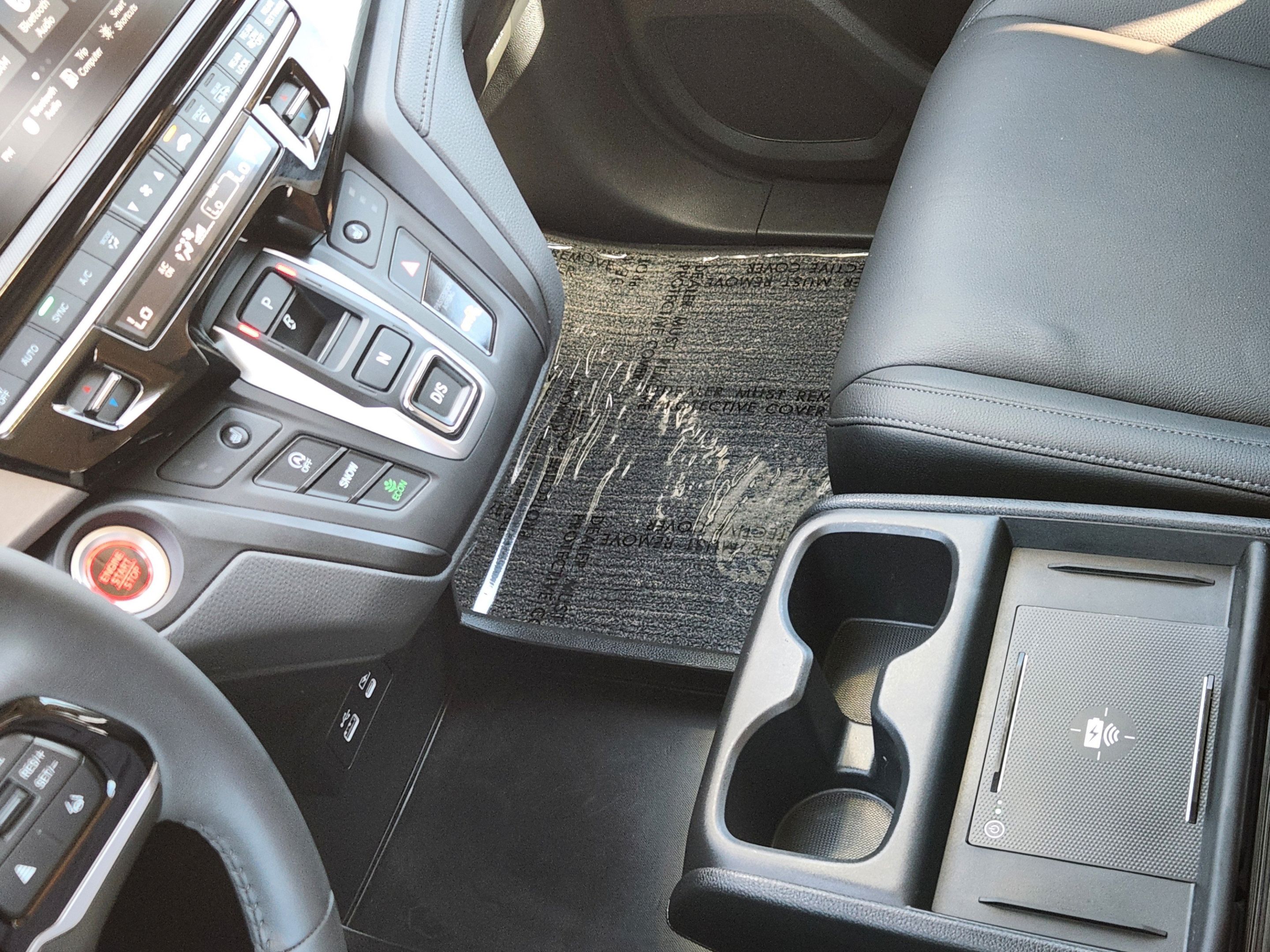 Certified 2026 Honda Odyssey EX-L image 32